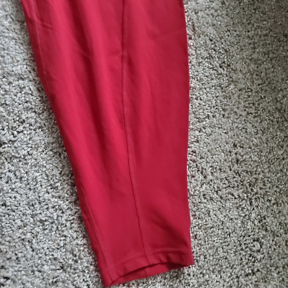 Free People Movement Never Better Structured Sweatpants ❤ - Picture 5 of 14